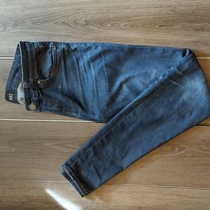 Kut From the Kloth HW Skinny Jeans